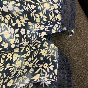 Romper for all your romping summertime fun!